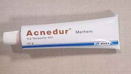 Acnedur Merhem Ne İşe Yarar, Cilde Faydaları Nelerdir