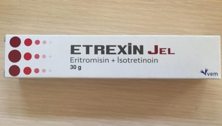 Etrexin Jel Nedir, Etrexin Jel Nasıl Kullanılır