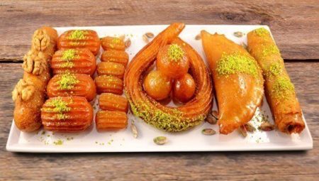 Tatlıcı Dükkanı Nasıl Açılır, Maliyeti ve Kazancı Nedir