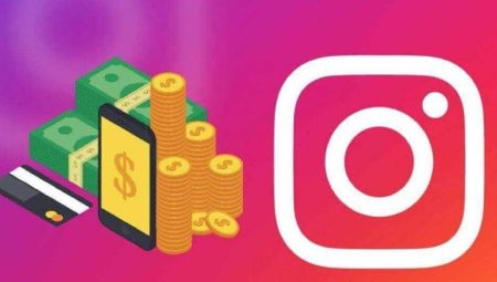 Instagramda nasıl para kazanılır