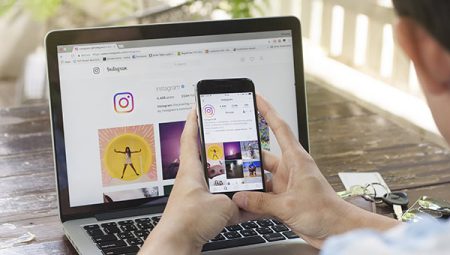 instagramda Satış Yapmak İçin Ne Gerekli